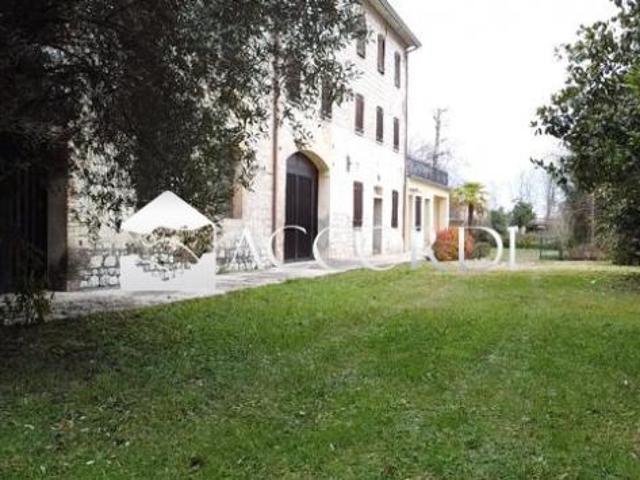 Terreno in vendita a Godega Sant'urbano, Veneto
