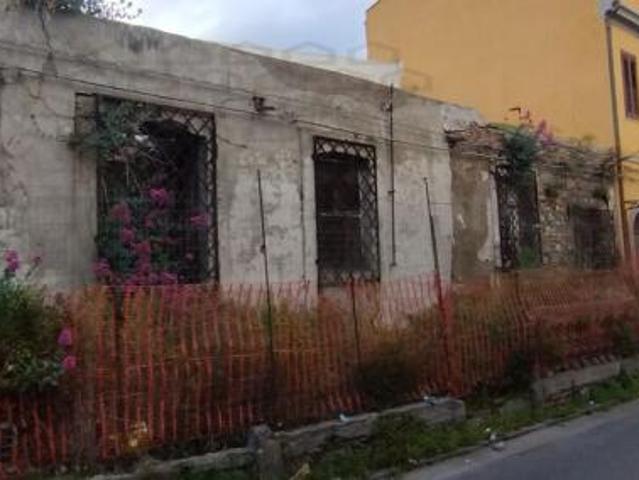 Terreno in vendita a III Circoscrizione, Messina