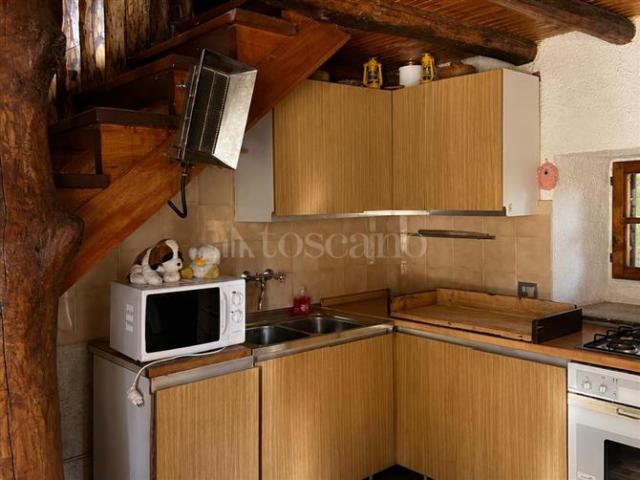 Rustico in vendita a Comunità Montana Valli del Verbano, Tronzano Lago Maggiore