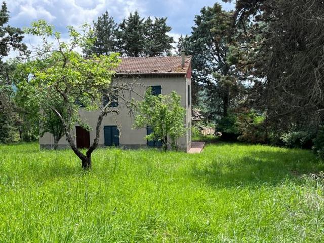Terreno in vendita a Unione di Comuni Montani Colline del Fiora, Sorano