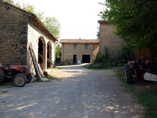 Terreno in vendita a Neviano Degli Arduini, Reggio Emilia