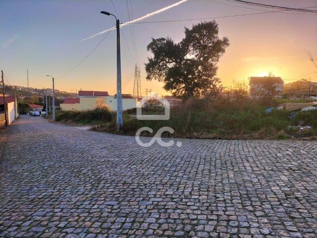 Terreno venda em Valongo, Porto
