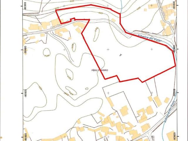 Terreno venda em Sintra, Lisboa