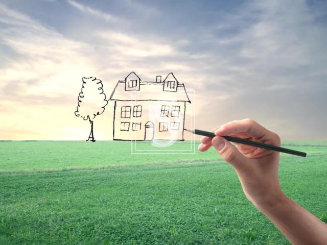 Terreno venda em Santarém