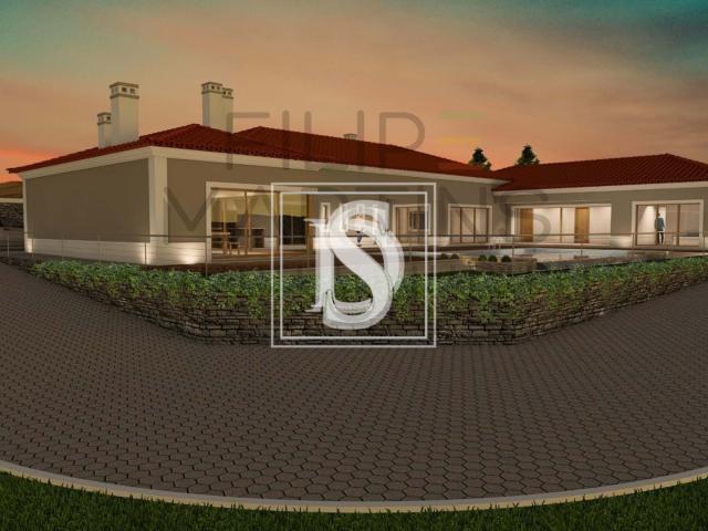 Terreno venda em Santarém