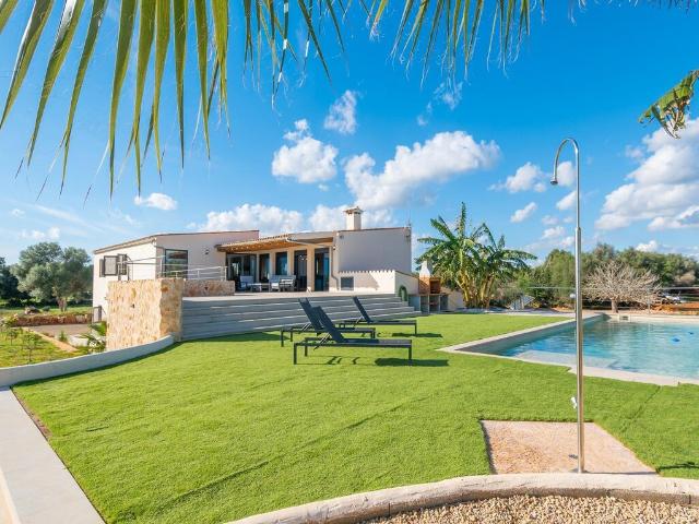 Chalet en alquiler en Campos, Illes Balears