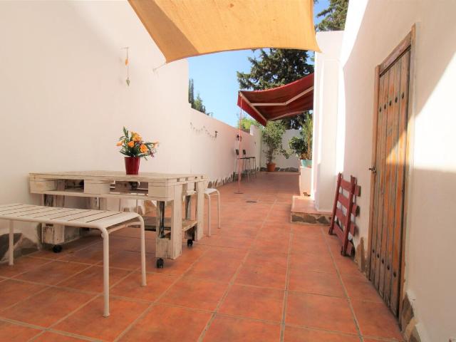 Chalet en alquiler en La Alberca, Área Metropolitana de Murcia