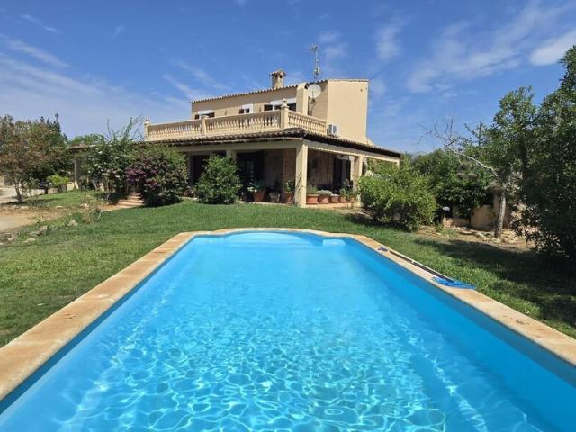 Chalet en venta en Raiguer, Baleares