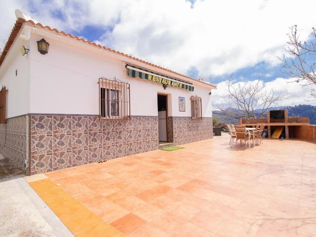 Chalet en venta en La Axarquía, Andalucía