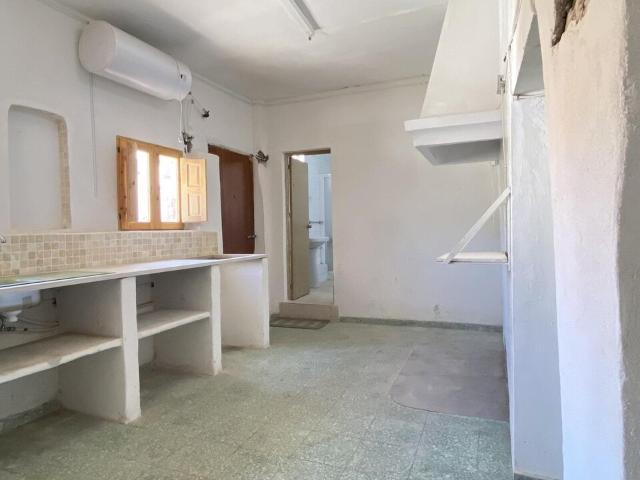 Chalet en venta en Alhabia, Andalucía