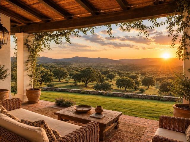 Chalet en venta en Almadén, Castilla-La Mancha