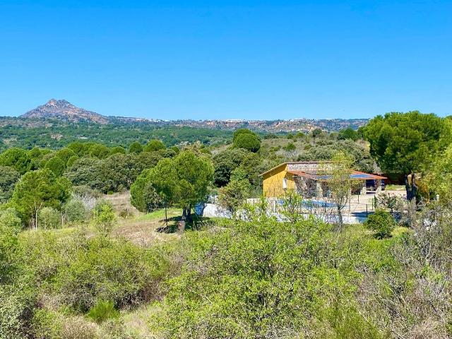 Chalet en venta en Almorox, Castilla-La Mancha