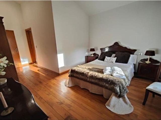 Chalet en venta en Cervás, Ares