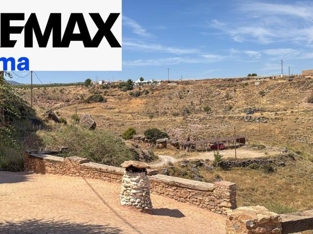 Chalet en venta en Comarca de Baza, Andalucía