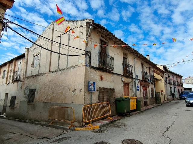 Chalet en venta en Belmonte De Tajo, Madrid