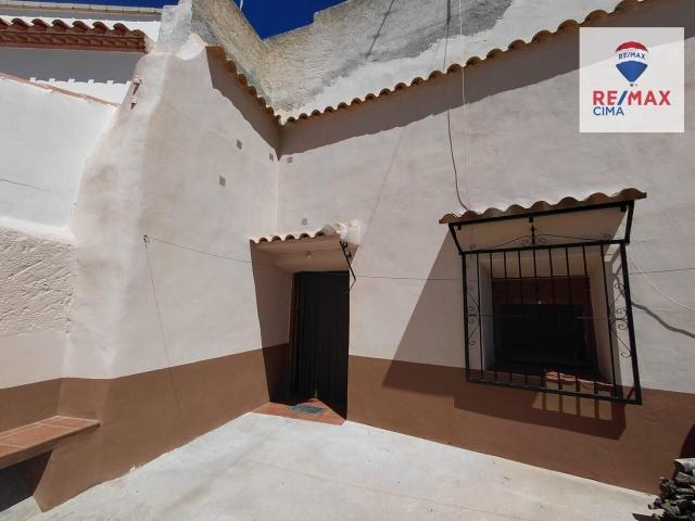 Chalet en venta en Comarca de Baza, Andalucía