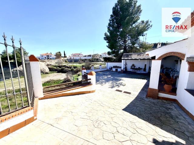 Chalet en venta en Comarca de Baza, Andalucía