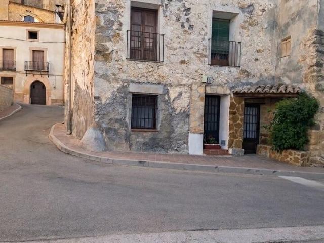 Chalet en venta en Buendía, Castilla-La Mancha