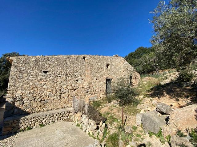 Chalet en venta en Caimari, Raiguer