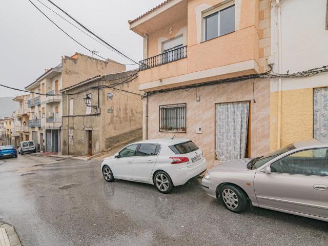 Chalet en venta en Campillo De Arenas, Andalucía