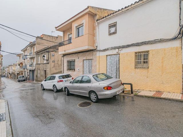 Chalet en venta en Campillo De Arenas, Andalucía