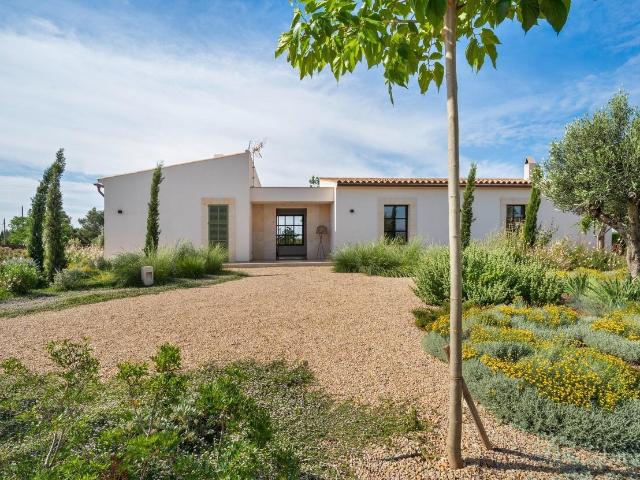 Chalet en venta en Migjorn, Baleares