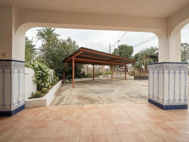 Chalet en venta en las Casicas, Crevillent