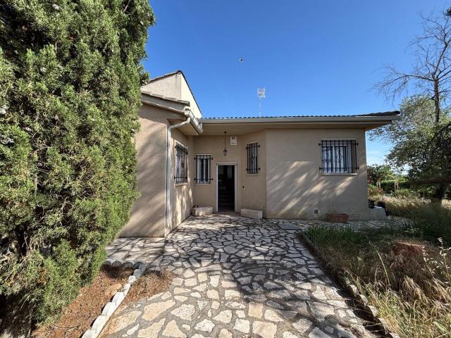 Chalet en venta en Valle de San Juan - Los Vallejos, Colmenar De Oreja