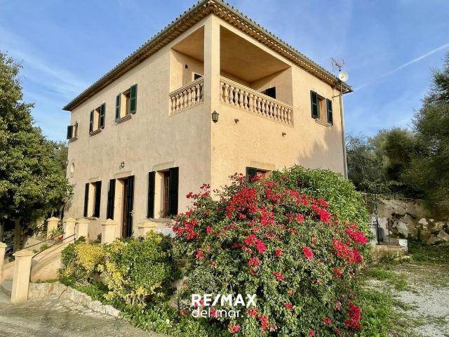 Chalet en venta en Pla de Mallorca, Baleares