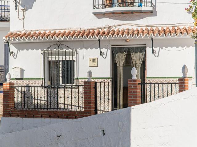 Chalet en venta en La Axarquía, Andalucía