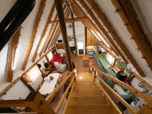 Chalet en venta en els Muntells, Montsià