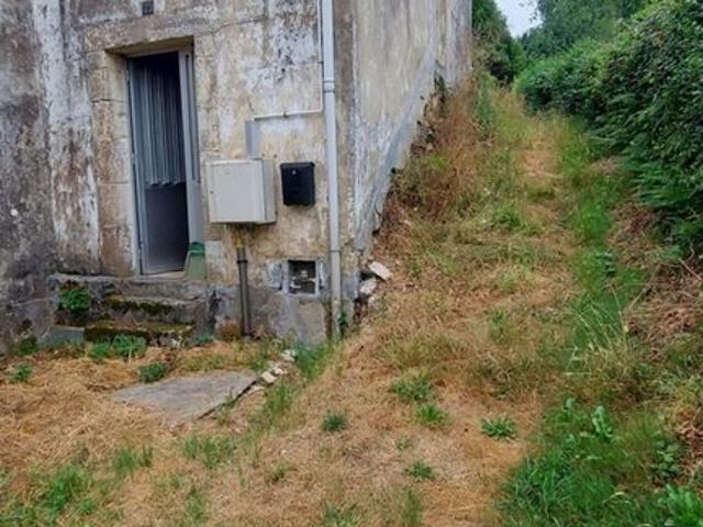Chalet en venta en Fene, Ferrol