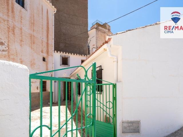 Chalet en venta en Comarca de Baza, Andalucía