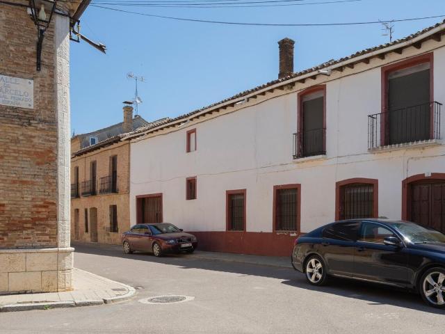 Chalet en venta en Fuentes De Nava, Castilla y León