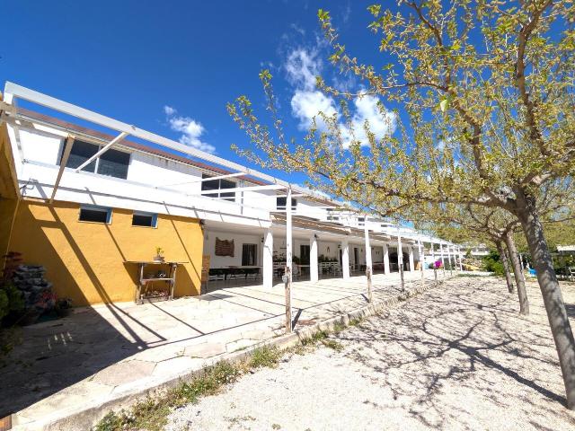 Chalet en venta en el Comtat, Valencia