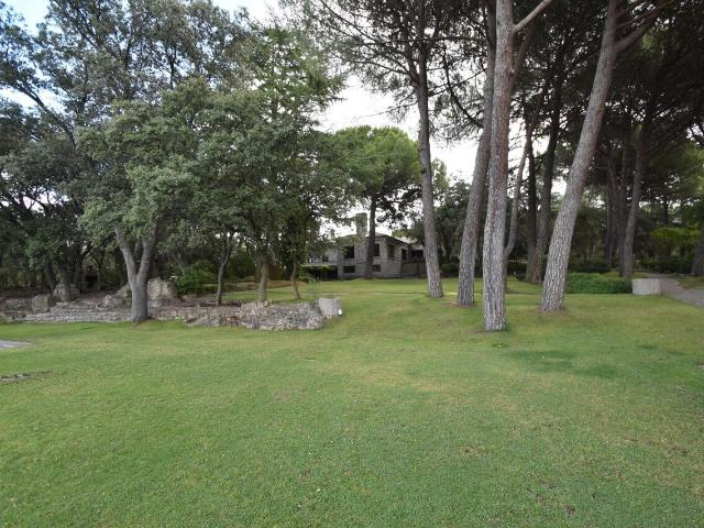 Chalet en venta en San Gregorio, Galapagar