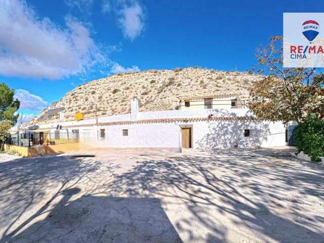 Chalet en venta en Comarca de Huéscar, Andalucía