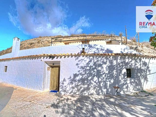 Chalet en venta en Comarca de Huéscar, Andalucía