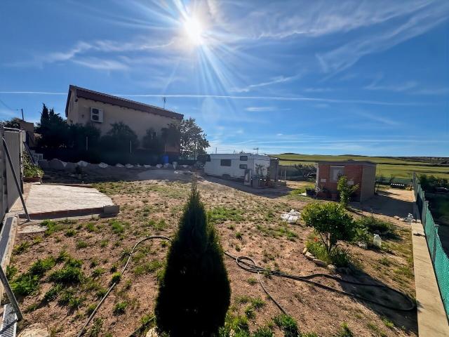 Chalet en venta en Arcipreste, Hita