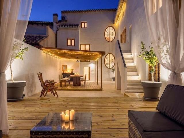 Chalet en venta en Comarca de Huéscar, Andalucía