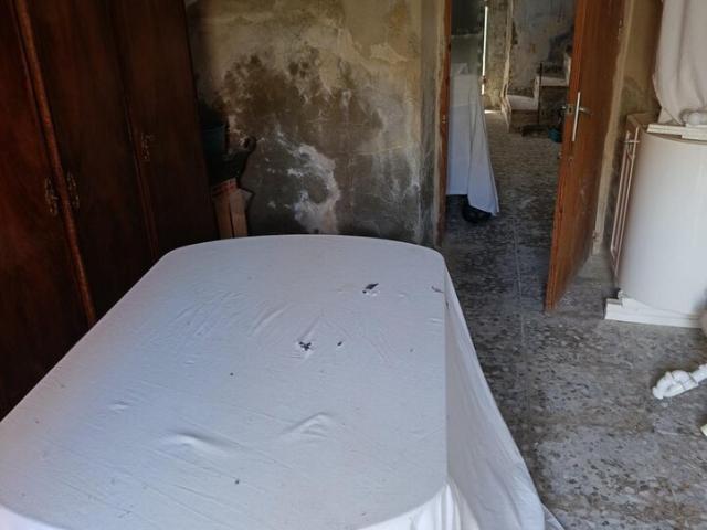 Chalet en venta en Noroeste, Murcia