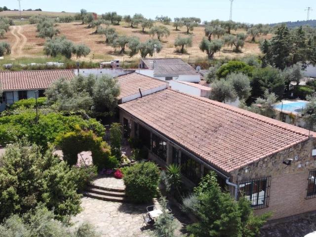 Chalet en venta en La Lapa, Badajoz