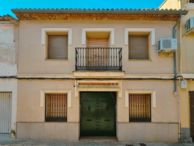 Chalet en venta en la Costera, Valencia