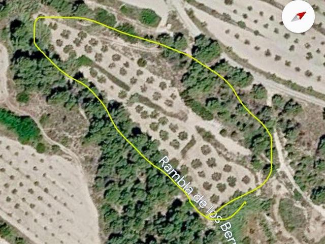 Chalet en venta en La Puebla de Mula, Mula