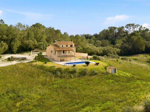 Chalet en venta en Pla de Mallorca, Baleares