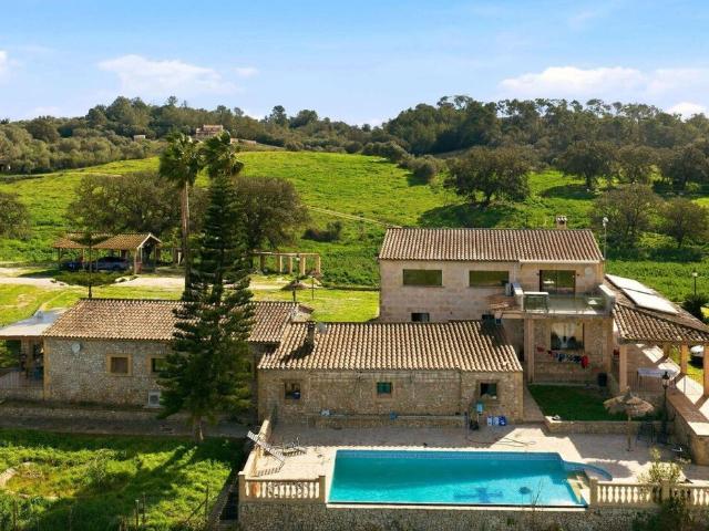 Chalet en venta en Pla de Mallorca, Baleares