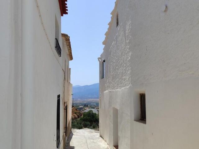 Chalet en venta en Valle del Almanzora, Andalucía