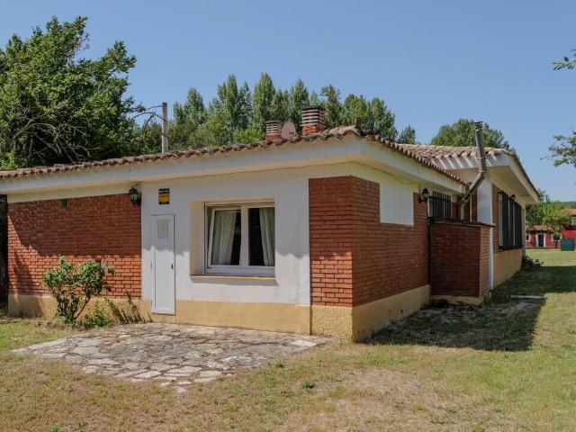 Chalet en venta en Mahamud, Burgos