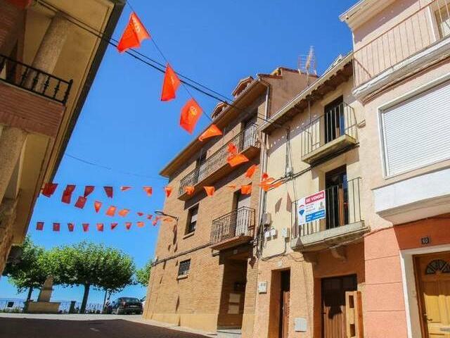 Casa en alquiler en Estellerria, Navarra