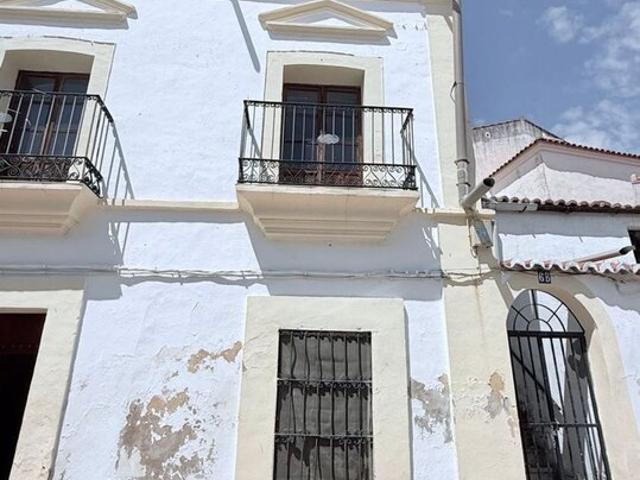 Chalet en venta en Membrío, Extremadura